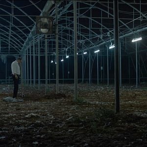 Fotoğraf Büyük Kötü Kurtlar