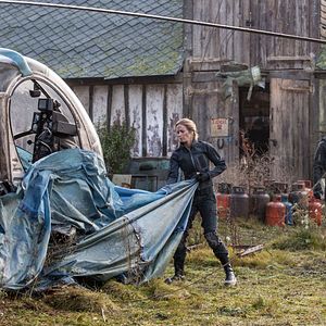 Fotoğraf Yarının Sınırında