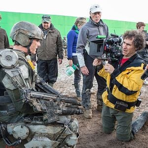 Fotoğraf Doug Liman