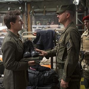 Fotoğraf Yarının Sınırında