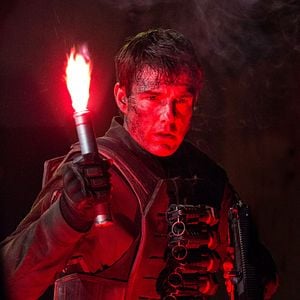 Fotoğraf Yarının Sınırında