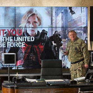 Fotoğraf Yarının Sınırında