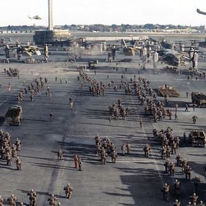 Fotoğraf Yarının Sınırında