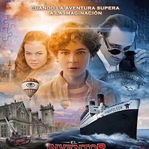 Fotoğraf The Games Maker