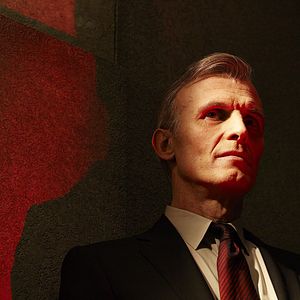 Fotoğraf The Strain