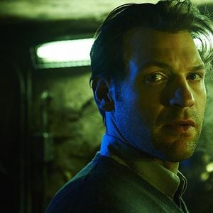 Fotoğraf The Strain