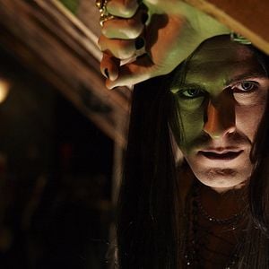 Fotoğraf The Strain