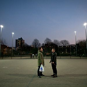 Fotoğraf Michael Socha