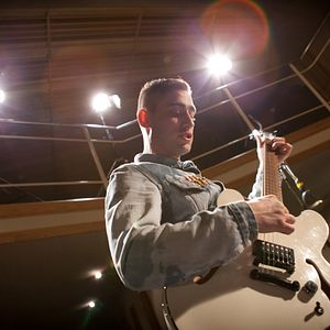 Fotoğraf Michael Socha