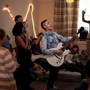 Fotoğraf Michael Socha