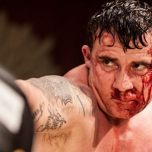 Fotoğraf Dominic Purcell