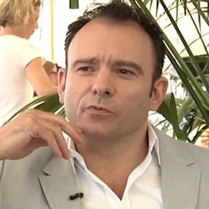 Fotoğraf Matthew Warchus