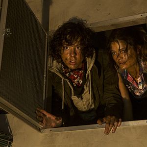 Fotoğraf Louise Grinberg