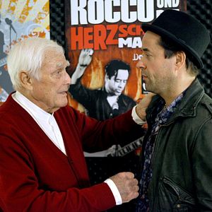 Fotoğraf Jan Josef Liefers