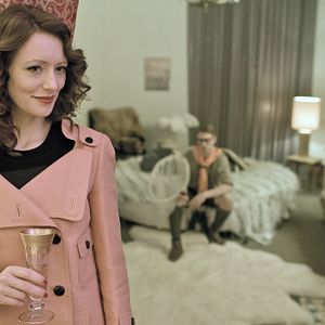 Fotoğraf Lavinia Wilson