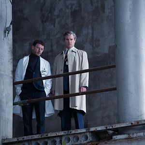 Fotoğraf Darren Morfitt