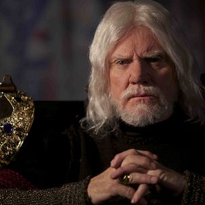 Fotoğraf Malcolm McDowell