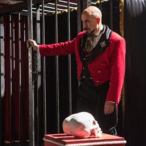 Fotoğraf Carlo Rota