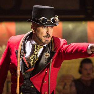 Fotoğraf Carlo Rota