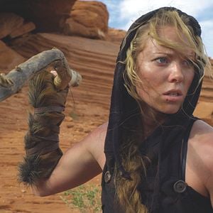 Fotoğraf Danielle C. Ryan