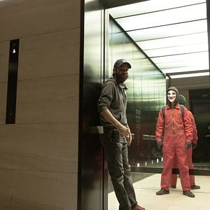 Fotoğraf Ben Kimim?