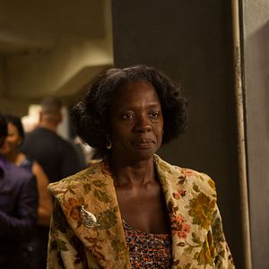Fotoğraf Viola Davis
