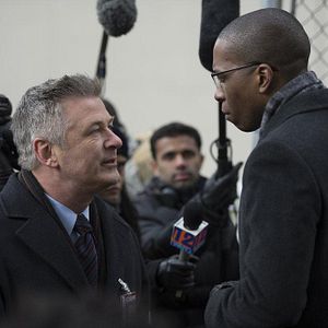 Fotoğraf Alec Baldwin