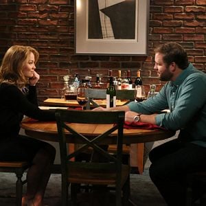 Fotoğraf David Denman