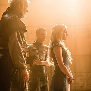 Fotoğraf Emilia Clarke