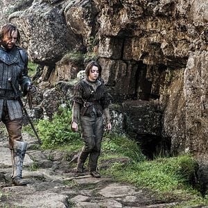 Fotoğraf Rory McCann