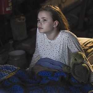 Fotoğraf Johnny Sequoyah