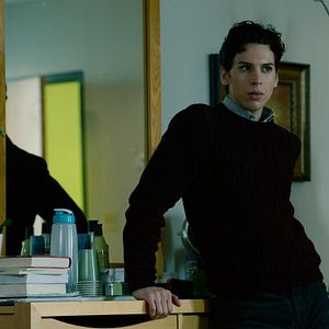 Fotoğraf Jordan Gavaris