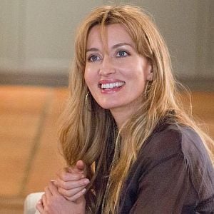 Fotoğraf Natascha McElhone