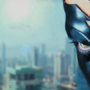 Fotoğraf Hrithik Roshan