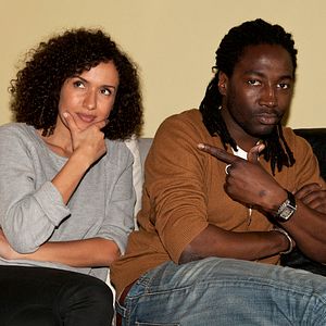 Fotoğraf Noom Diawara