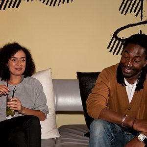 Fotoğraf Noom Diawara