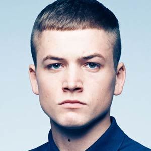 Fotoğraf Taron Egerton