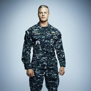 Fotoğraf The Last Ship