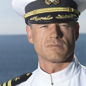 Fotoğraf The Last Ship