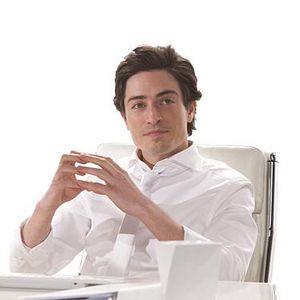 Fotoğraf Ben Feldman