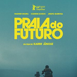 Fotoğraf Futuro Plajı