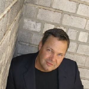 Fotoğraf Olan Montgomery