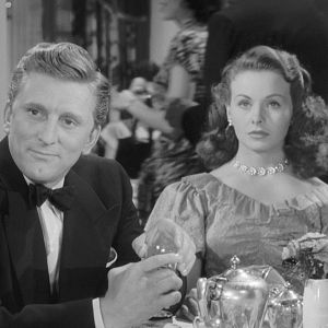 Fotoğraf Kirk Douglas