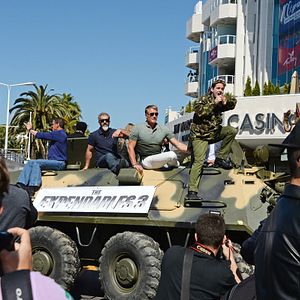 Fotoğraf Cehennem Melekleri 3