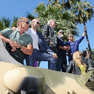 Fotoğraf Cehennem Melekleri 3