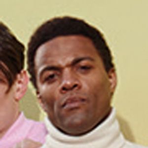 Fotoğraf Ray Fearon