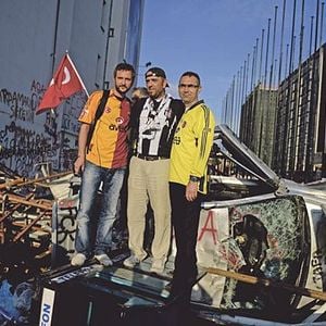 Fotoğraf İstanbul United