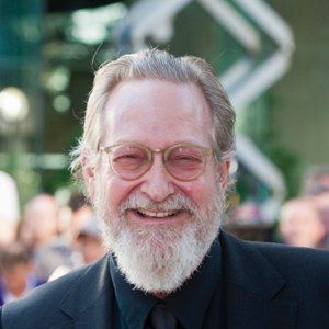 Fotoğraf Jeremiah S. Chechik