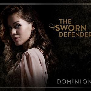 Fotoğraf Roxanne McKee