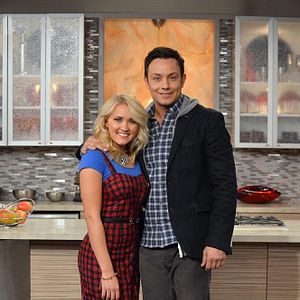 Fotoğraf Jonathan Sadowski